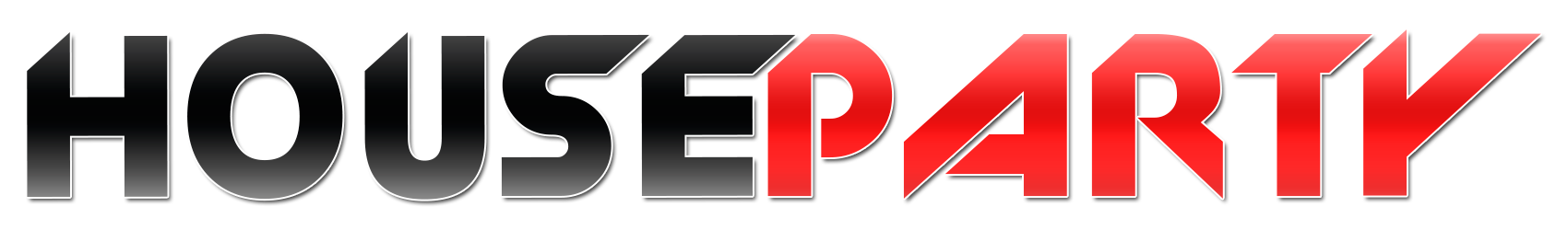 house party company big logo