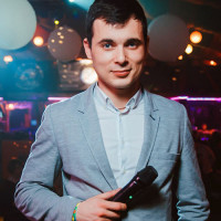 Костянтин Ізюмов
