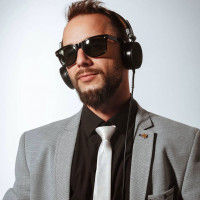 DJ Zhenya Lee