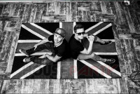 Кавер-гурт London Hill - 4