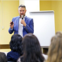 Організація ZOOM конференції