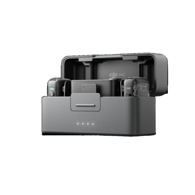 Dji