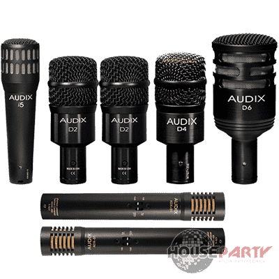 Audix DP7