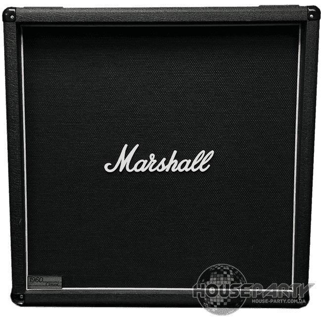 Marshall 1960 BC Straight Classic 4x12 Cabinet