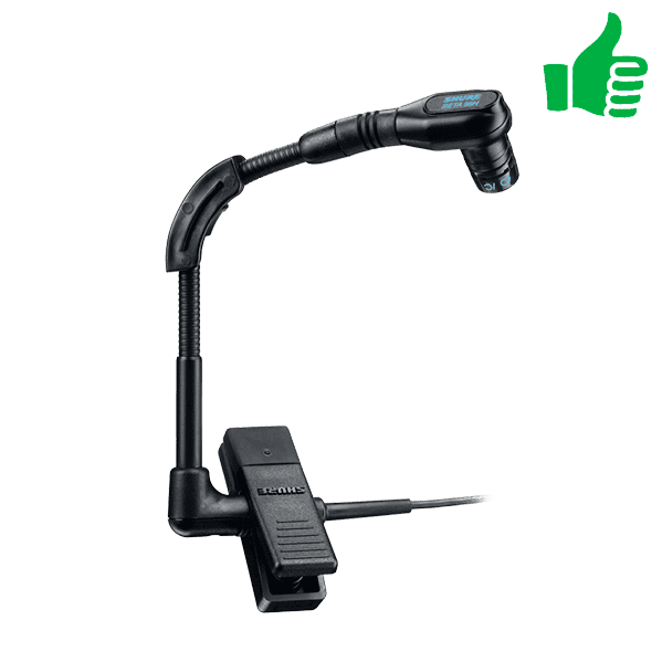 Shure Beta 98