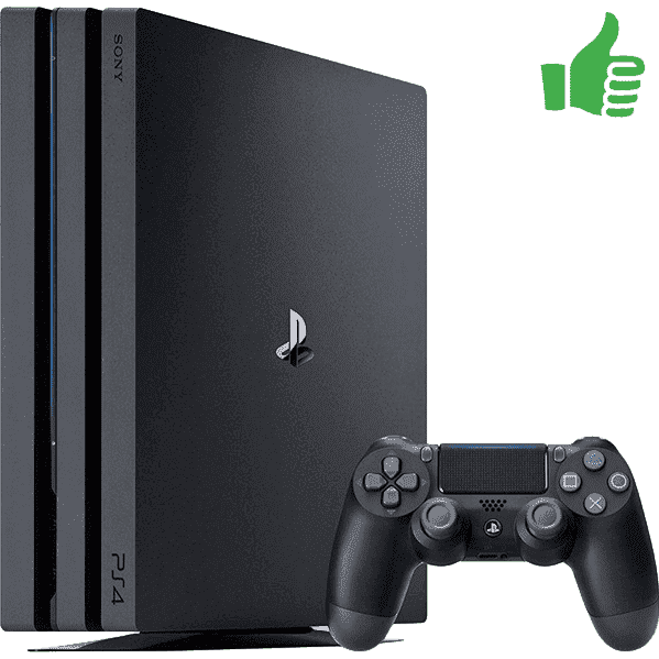 Playstation