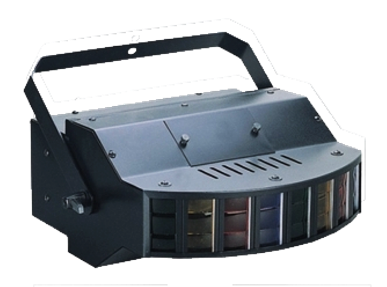 Acme MH-3083 TRIPLE DERBY