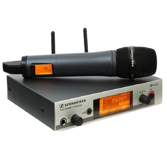 Sennheiser EW 300 G3