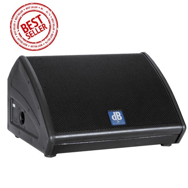 dBTechnologies flexsys fm12