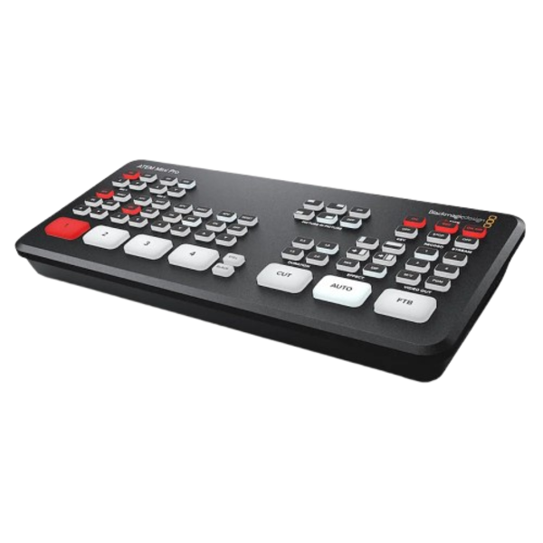 ATEM Mini Pro