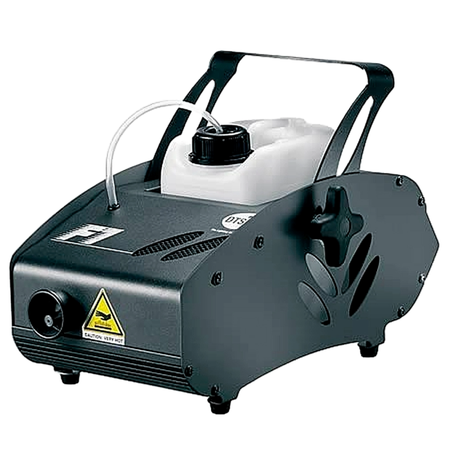 DTS FOG F1