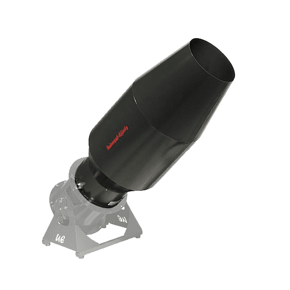 Power Head Foam 350