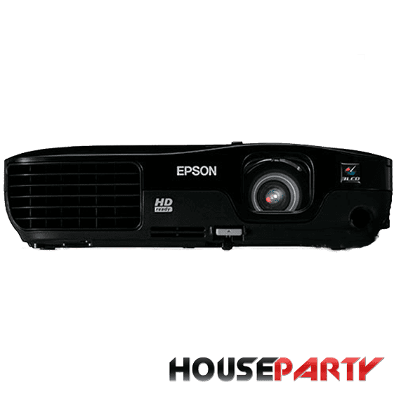 Epson EH-TW480