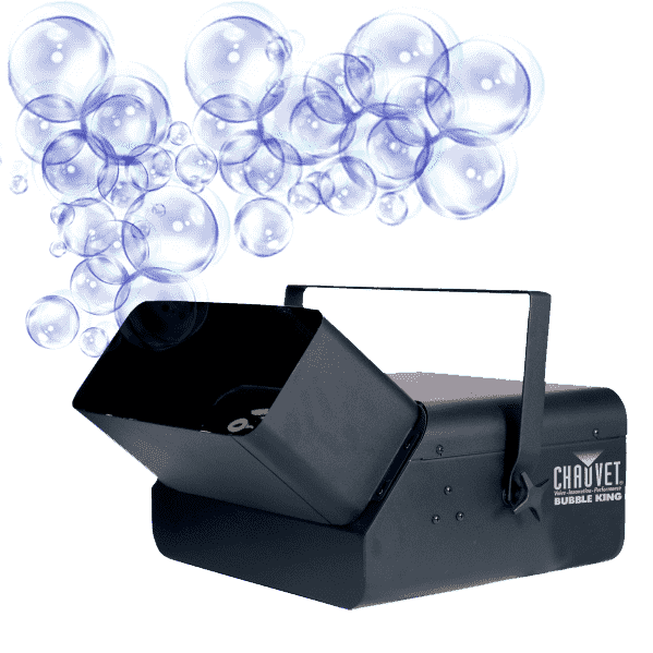 Chauvet 550