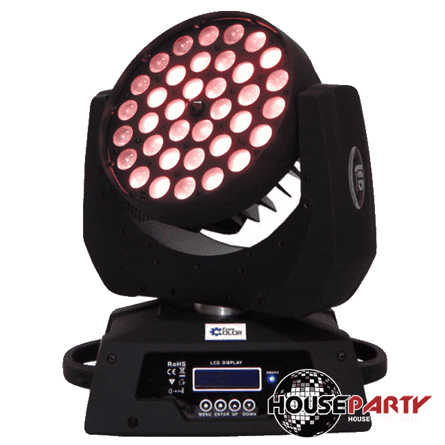 Free color W3610-ZOOM